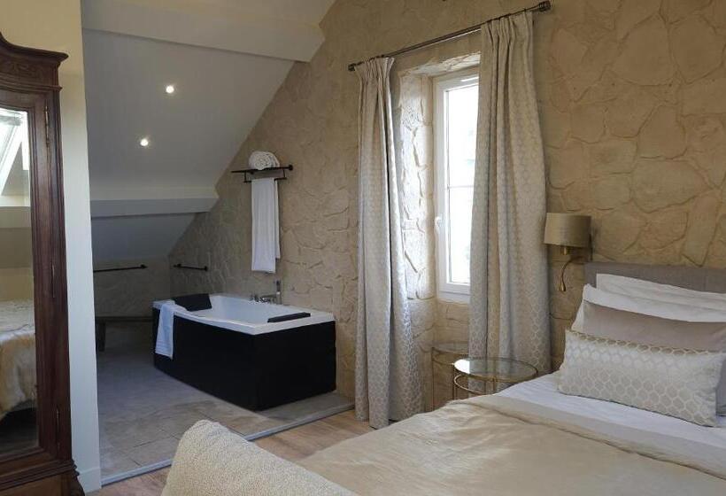 צימר Maison D Hôtes Café Bulle