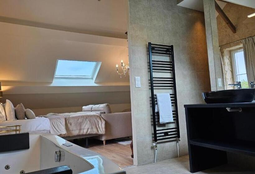 צימר Maison D Hôtes Café Bulle