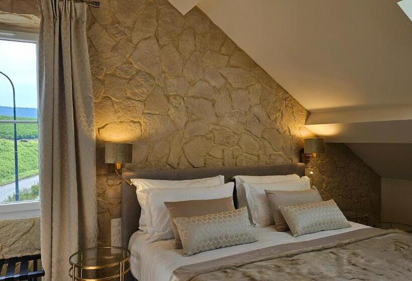 צימר Maison D Hôtes Café Bulle