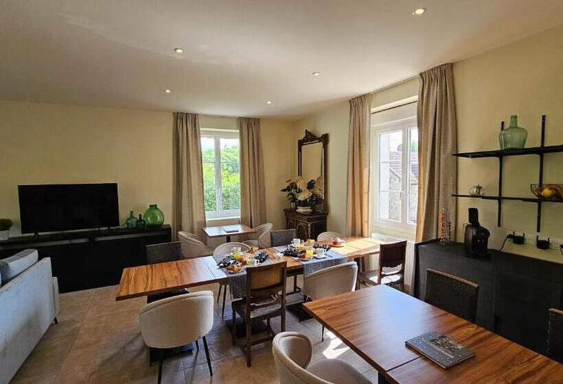 צימר Maison D Hôtes Café Bulle