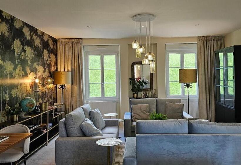 צימר Maison D Hôtes Café Bulle