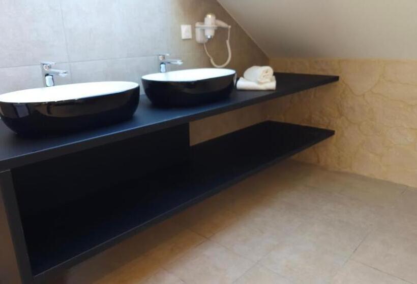 צימר Maison D Hôtes Café Bulle