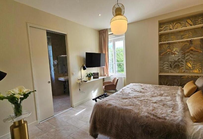 צימר Maison D Hôtes Café Bulle