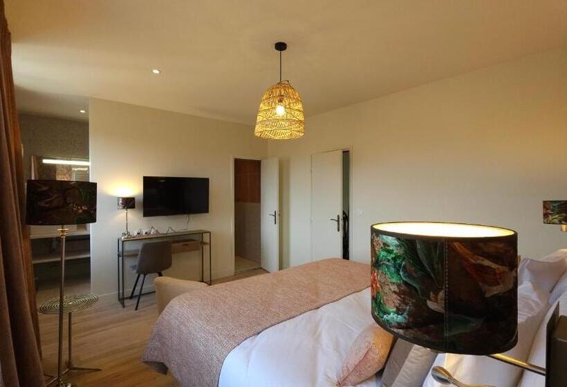 צימר Maison D Hôtes Café Bulle