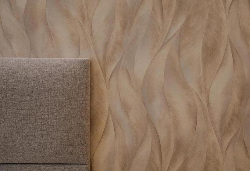 צימר Marcone Luxury Rooms   Il Giardino Di Pietra