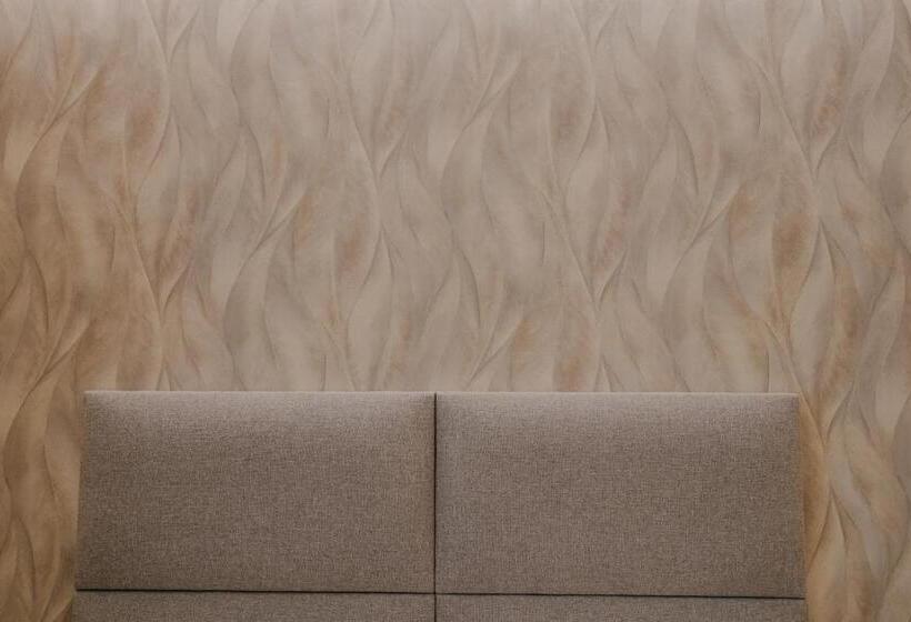 צימר Marcone Luxury Rooms   Il Giardino Di Pietra