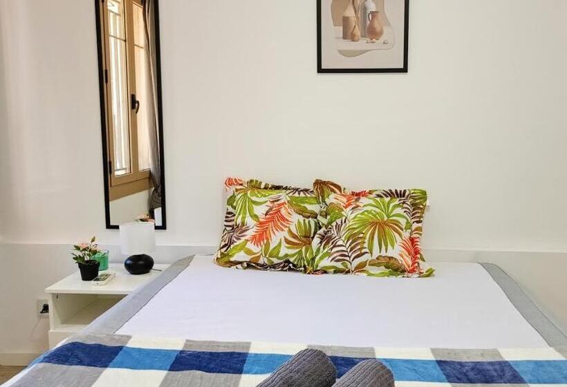 تختخواب و صبحانه Palla R2