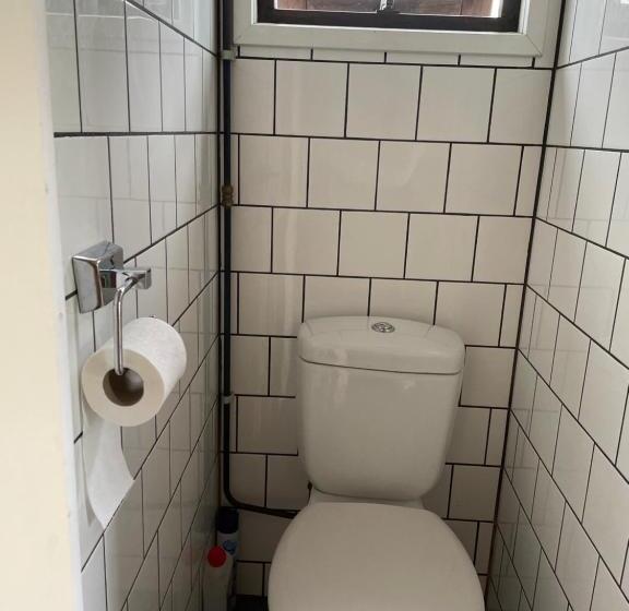 ベッドアンドブレックファースト Pipowagen Mamaloe