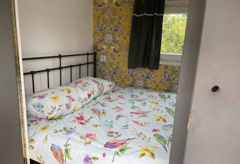 ベッドアンドブレックファースト Pipowagen Mamaloe