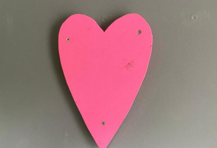 ベッドアンドブレックファースト Pipowagen Mamaloe