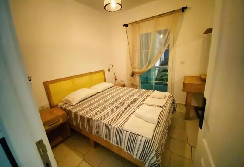 Bodrum Nuran Boutique Apart