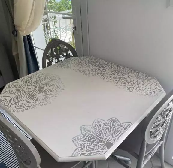 Bodrum Nuran Boutique Apart