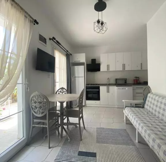 Bodrum Nuran Boutique Apart