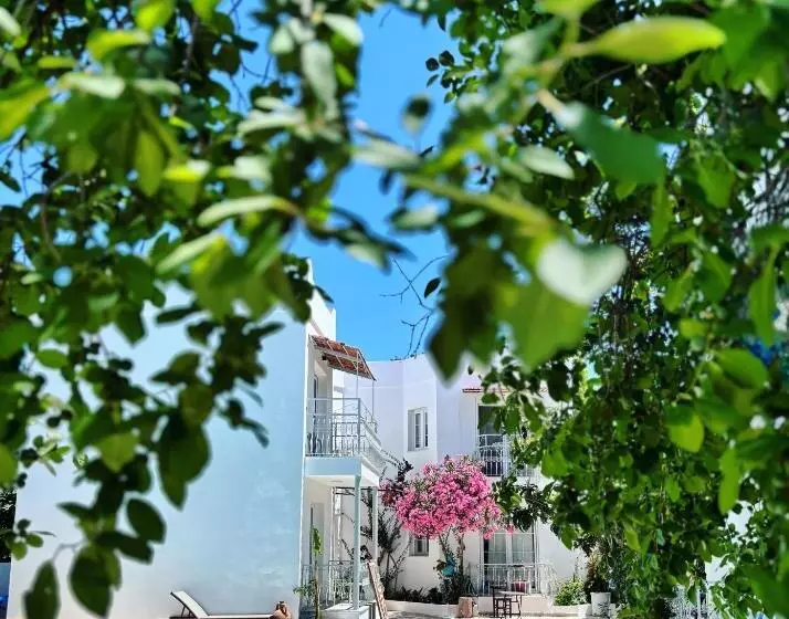 Bodrum Nuran Boutique Apart