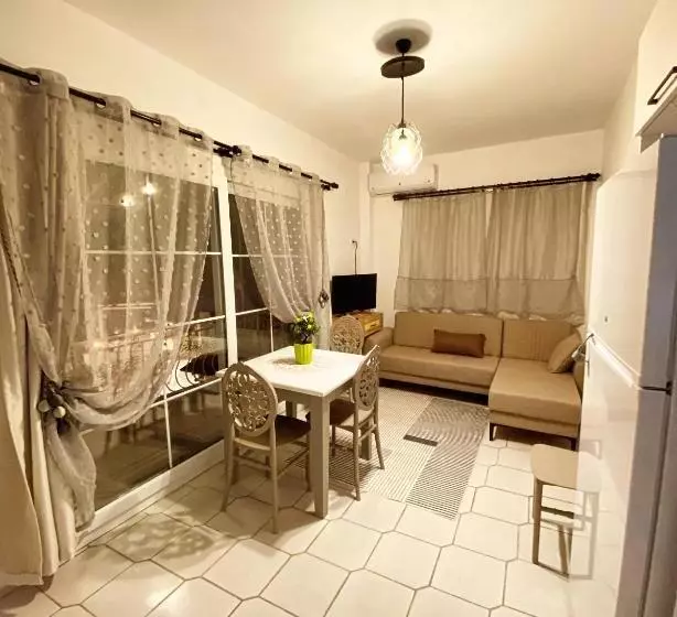 Bodrum Nuran Boutique Apart