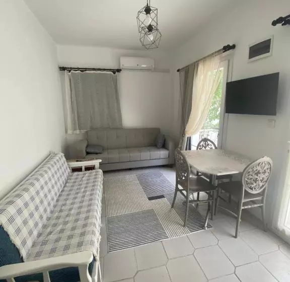 Bodrum Nuran Boutique Apart