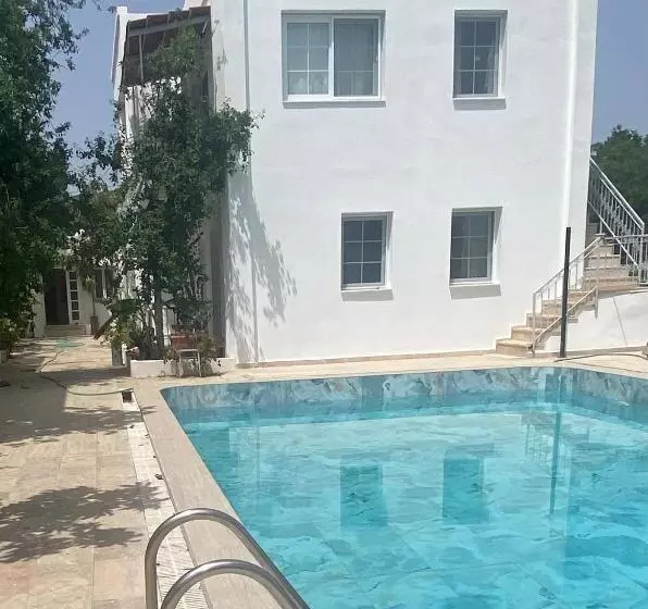 Bodrum Nuran Boutique Apart