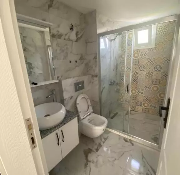 Bodrum Nuran Boutique Apart