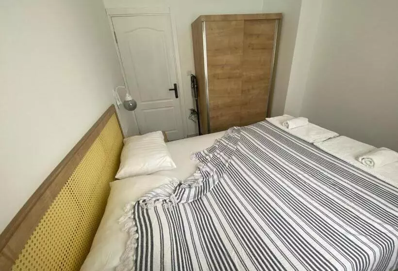 Bodrum Nuran Boutique Apart