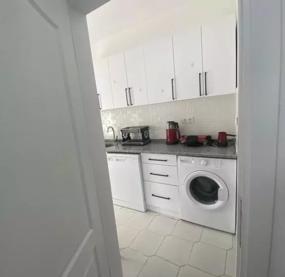 Bodrum Nuran Boutique Apart