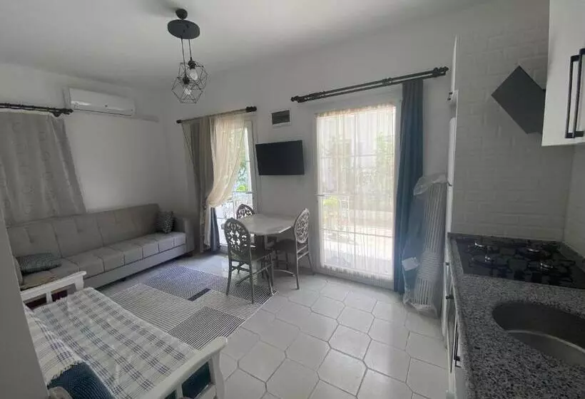 Bodrum Nuran Boutique Apart