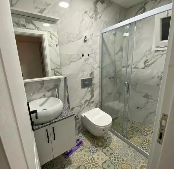 Bodrum Nuran Boutique Apart