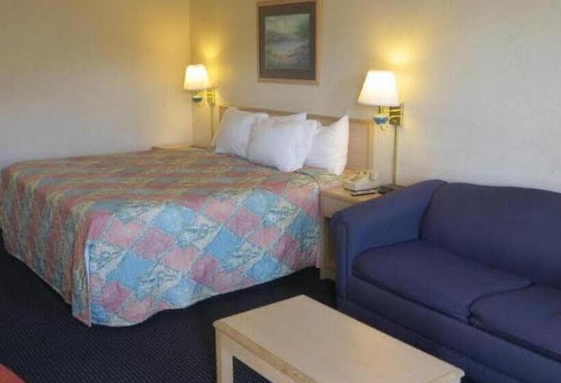 Haven Motel Extended Stay