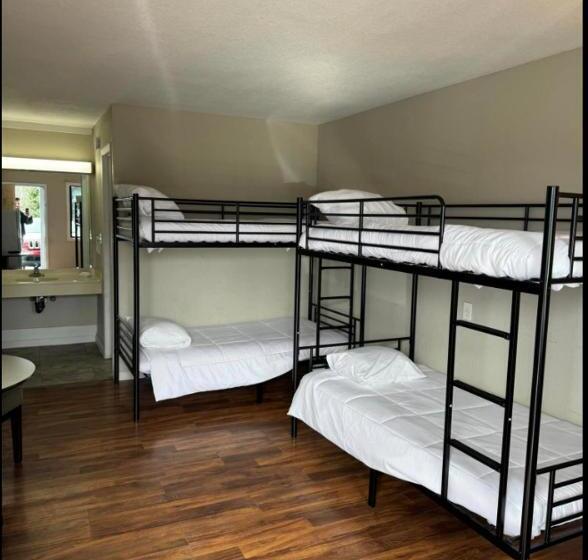 Haven Motel Extended Stay