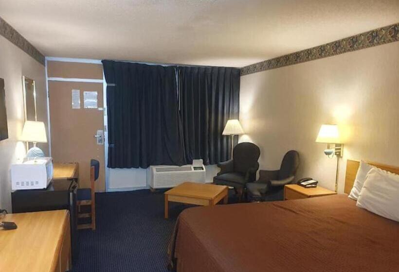 Haven Motel Extended Stay