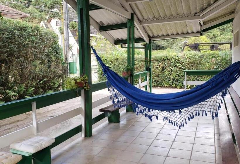 호텔 Casa D Antônia Pousada