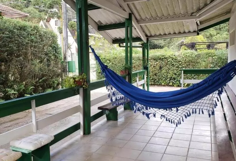 ホテル Casa D Antônia Pousada