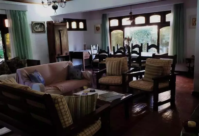 ホテル Casa D Antônia Pousada