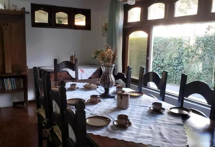 ホテル Casa D Antônia Pousada
