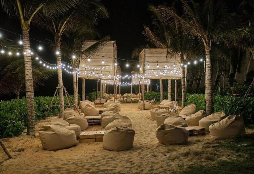 Hotel Apec Nghỉ Dưỡng