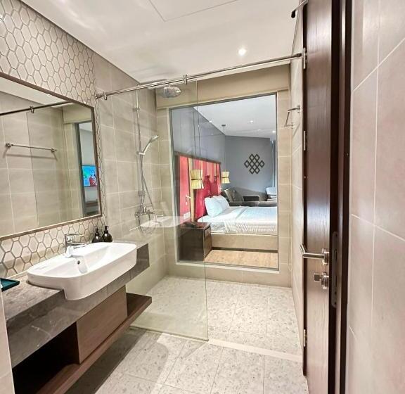 Hotel Apec Nghỉ Dưỡng