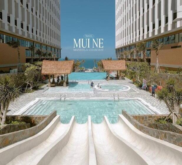 Hotel Apec Nghỉ Dưỡng