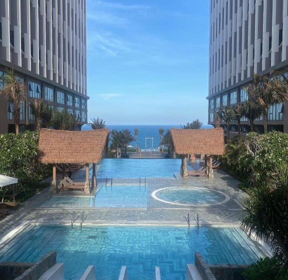 Hotel Apec Nghỉ Dưỡng