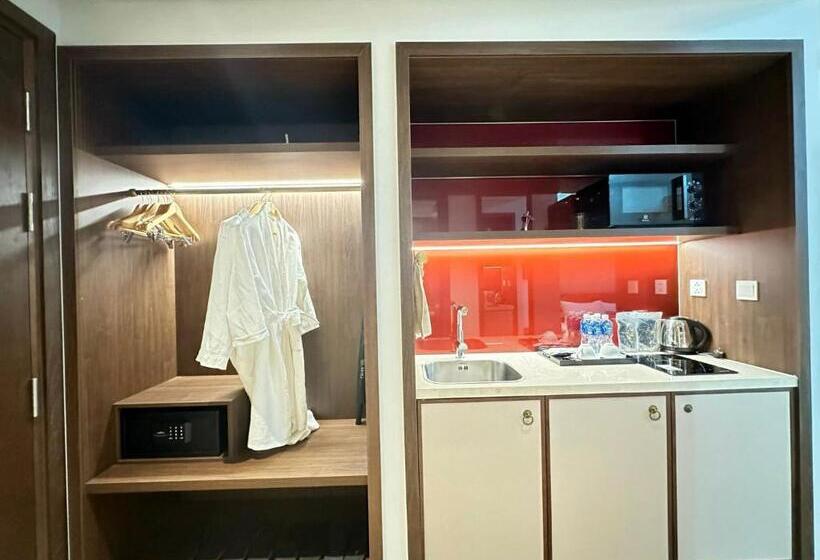 Hotel Apec Nghỉ Dưỡng