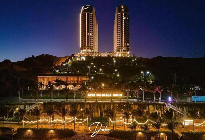 Hotel Apec Nghỉ Dưỡng