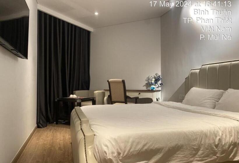 Hotel Apec Nghỉ Dưỡng