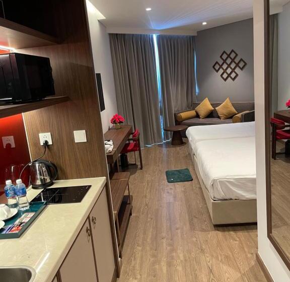 Hotel Apec Nghỉ Dưỡng