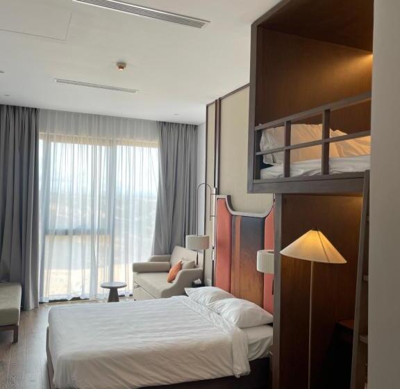 Hotel Apec Nghỉ Dưỡng