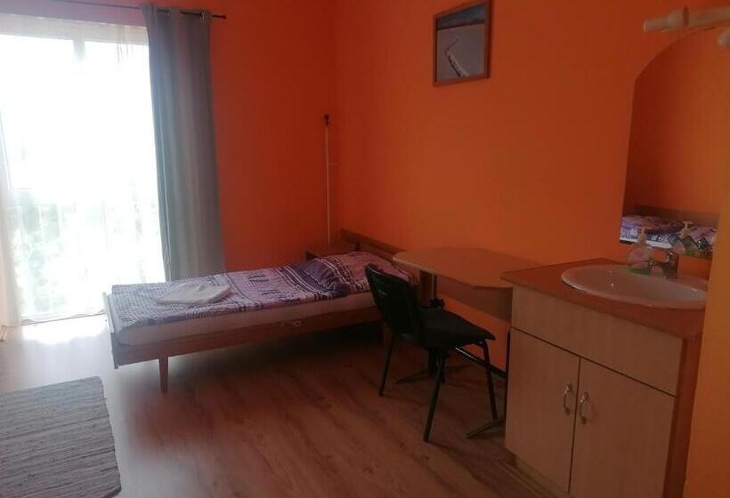 酒店 Béke Szálló