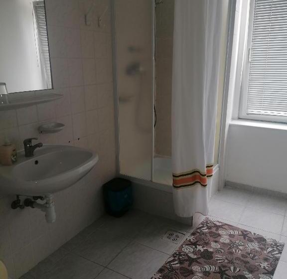 酒店 Béke Szálló