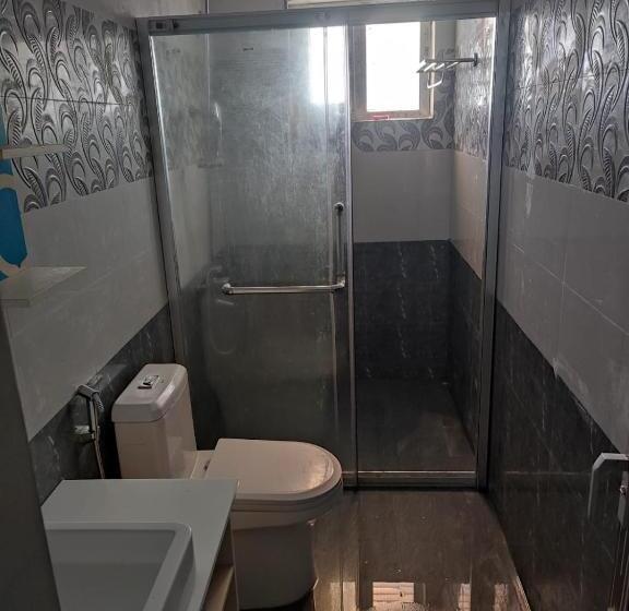 Отель Coastal Grand Pudhucherry