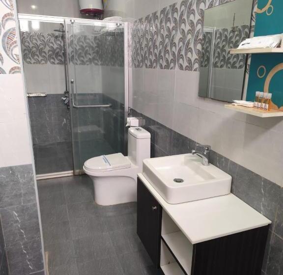 Отель Coastal Grand Pudhucherry