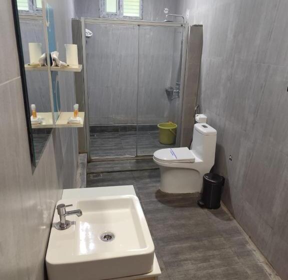 Отель Coastal Grand Pudhucherry