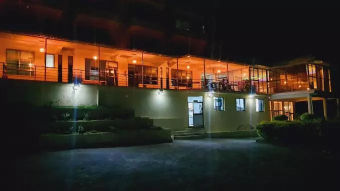هتل Elementaita Lodge