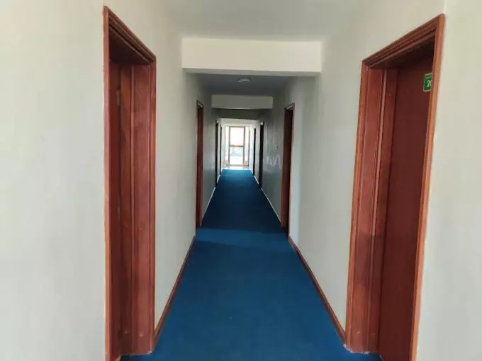 هتل Elementaita Lodge