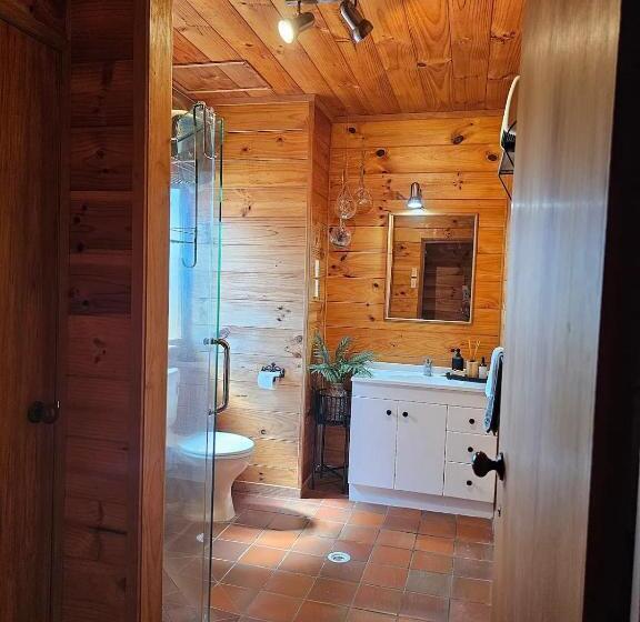 فندق Equestrian Farm Stay